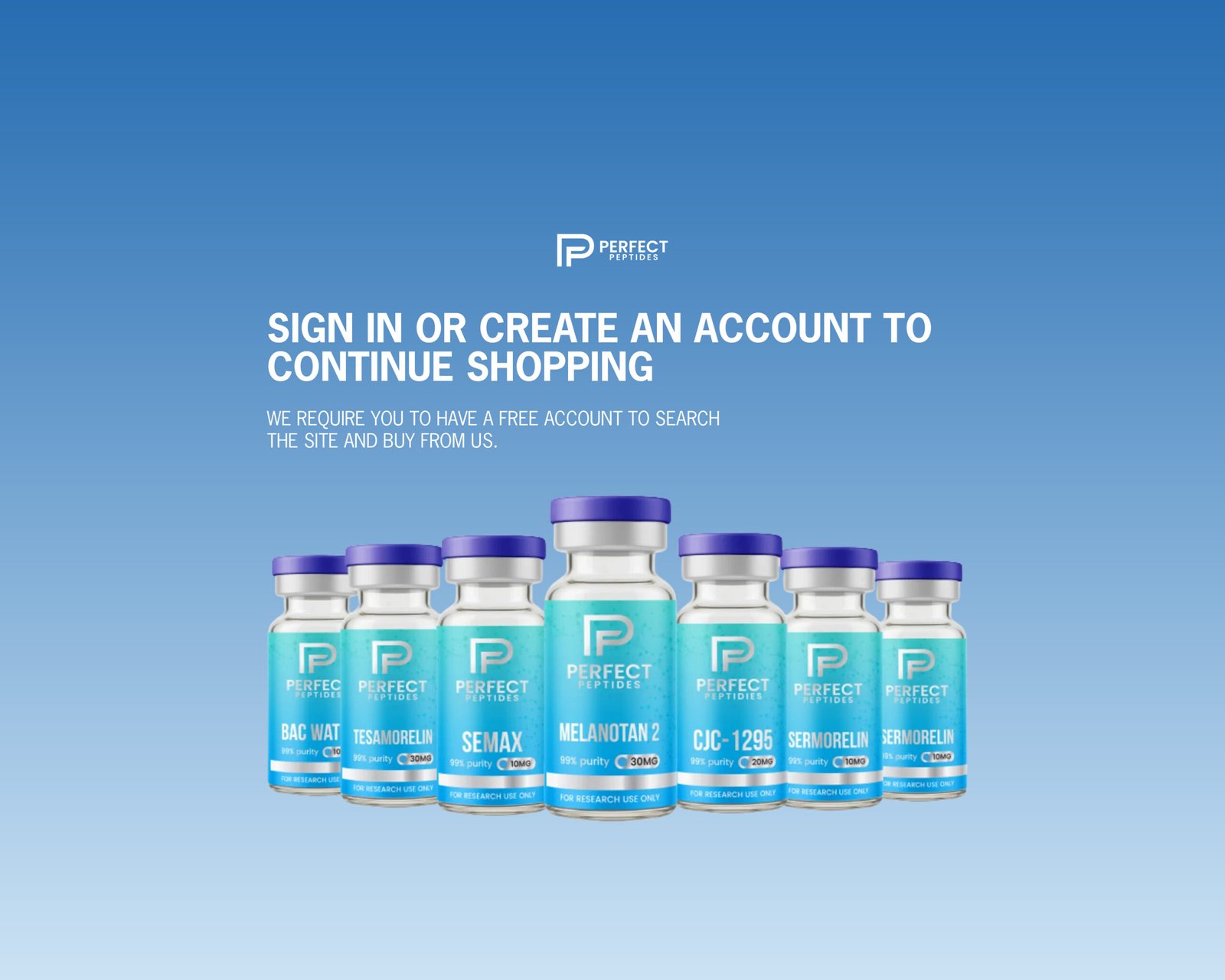 Research Compounds Guide